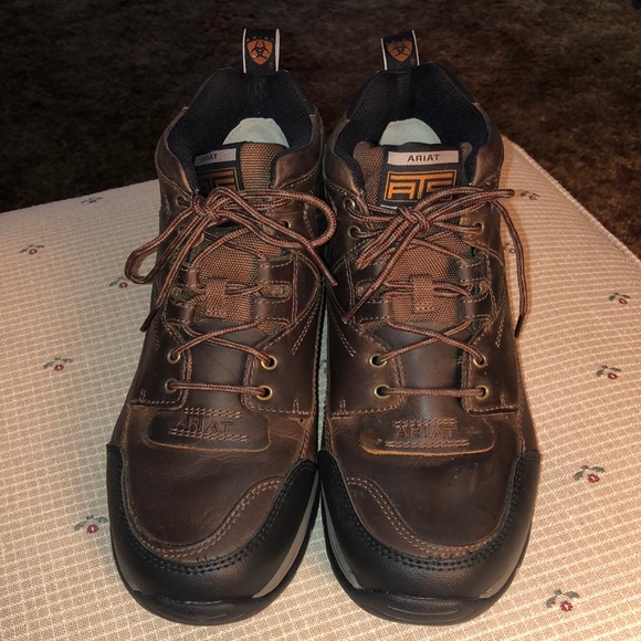 Ariat Men’s Boots, size 10EE, excellent condition - Picture 1 of 5